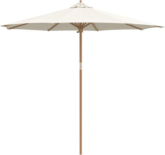 Wooden Parasol Wooden Parasol