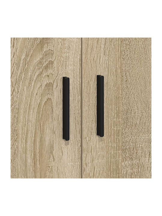 Cabinet Storage Wooden L108xW41xH40cm