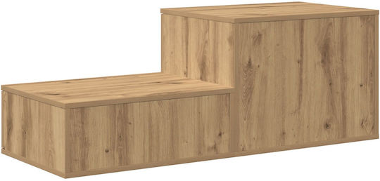 Cabinet de depozitare din lemn masiv L103xW41xH40buc