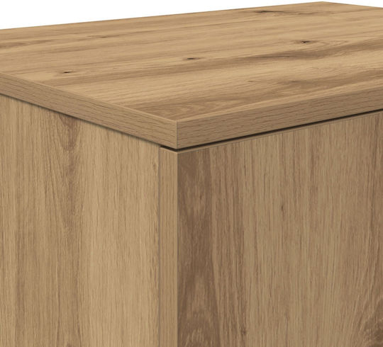 Cabinet de depozitare din lemn masiv L103xW41xH40buc