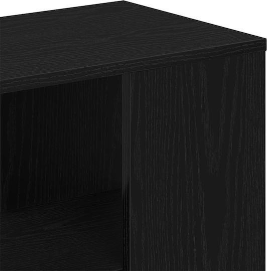 Kabinett Aufbewahrung L60xB30xH50cm