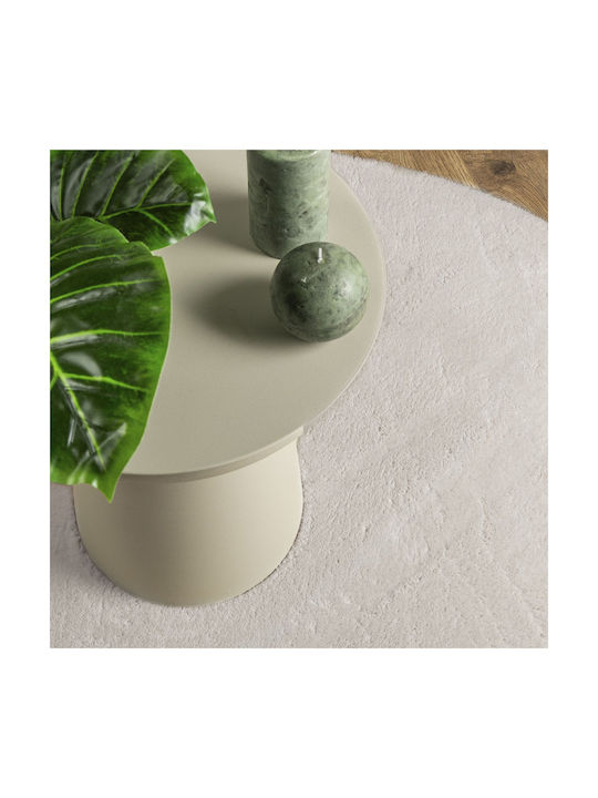 vidaXL Anti-slip Rug Outdoor Rectangular Beige