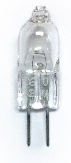 Philips Λάμπα Αλογόνου 50w Gy 6.35