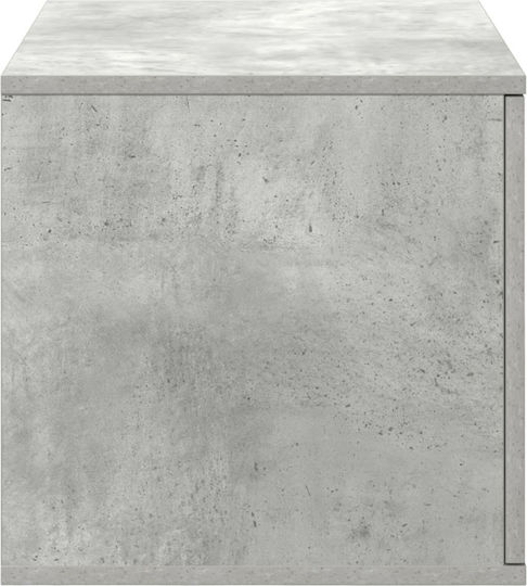 Cabinet de depozitare din lemn L118xW41xH40buc
