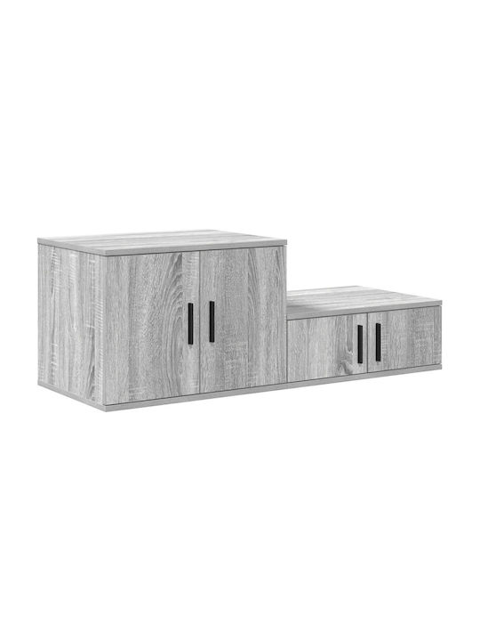 Шкаф Съхранение Д118xШ41xВ40бр