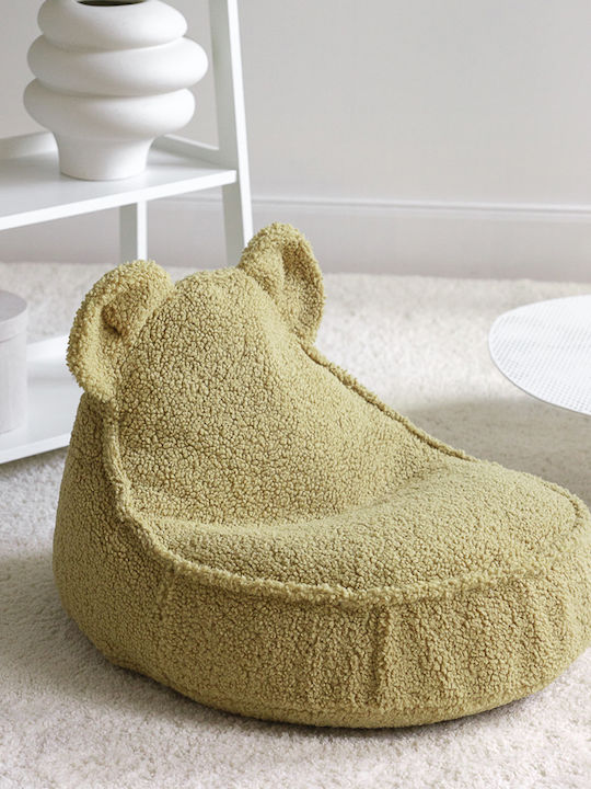 Beanbag Verde 75x60x48buc 1buc