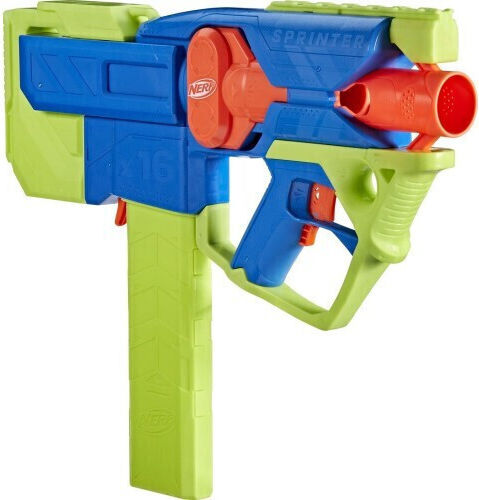 Nerf Launcher N Series N-Series For 8+ Years