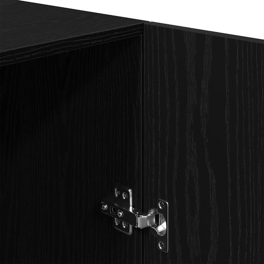 vidaXL Ντουλάπι Μπάνιου Πλυντηρίου 70.5x71.5x91.5cm Δρυς