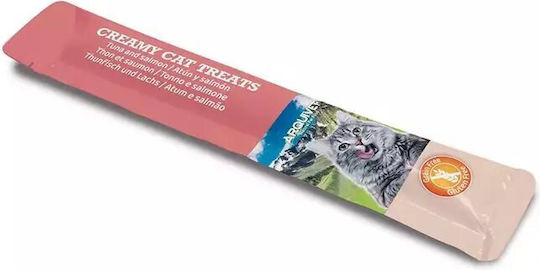 Arquivet Cremiger Snack Thunfisch Lachs 5x14g 13811243 8435117842236