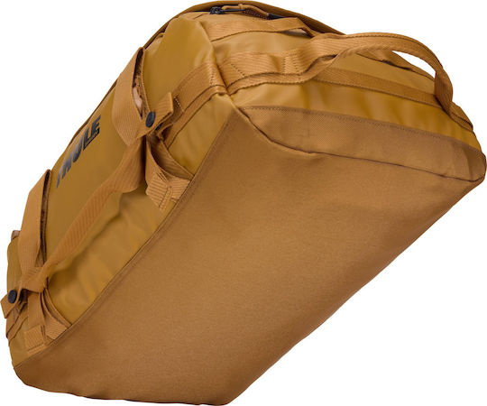 Thule Chasm Sack Voyage Back 30lt Brown Fabric L48.5xW24.5xH32.5cm