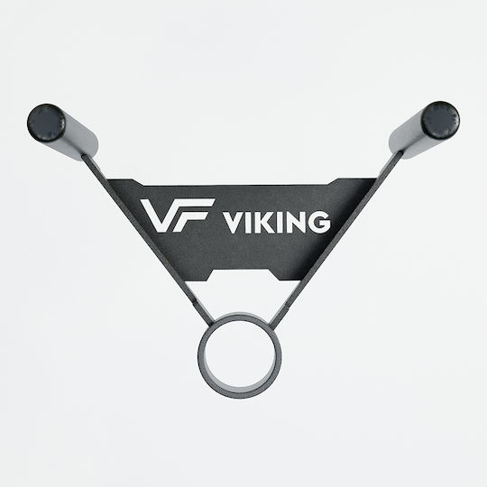 Wikinger-Rudergriff