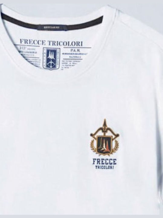 T-shirt White