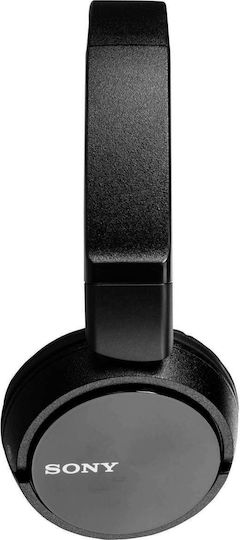 Sony MDR-ZX310 Ενσύρματα On Ear Ακουστικά Μαύρα
