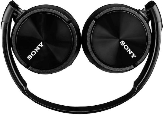 Sony MDR-ZX310 Ενσύρματα On Ear Ακουστικά Μαύρα