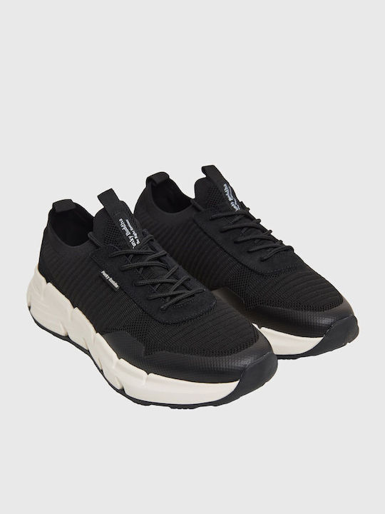Ανδρικά Sneakers Μαύρα