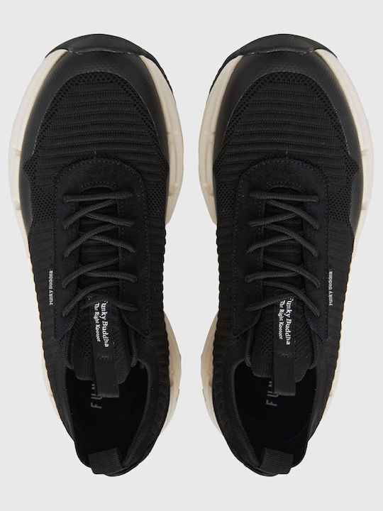 Ανδρικά Sneakers Μαύρα
