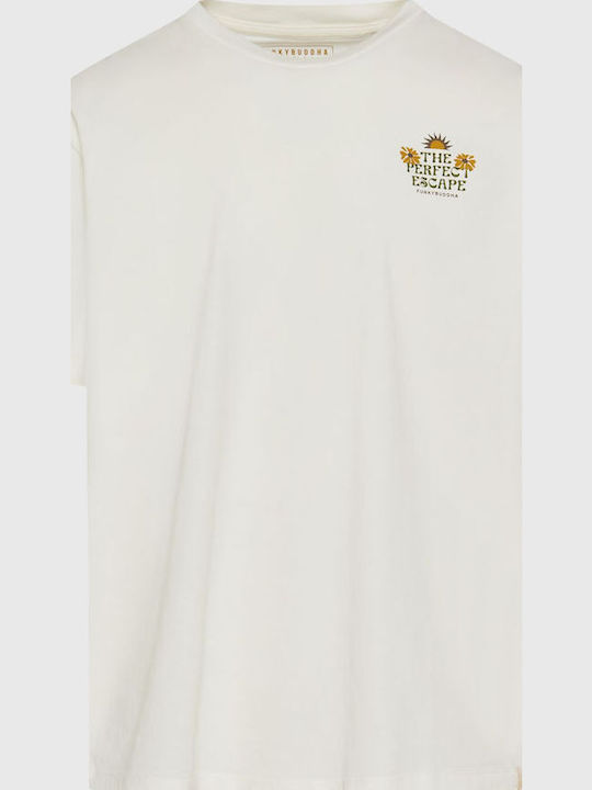 T-shirt Off White
