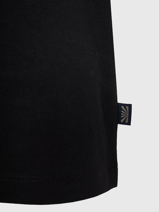 T-shirt Black