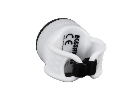 Ecosavers Showertimer Led Led Shower Timer To Save Water