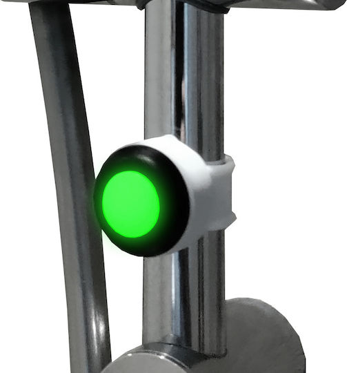 Ecosavers Showertimer Led Led Shower Timer To Save Water