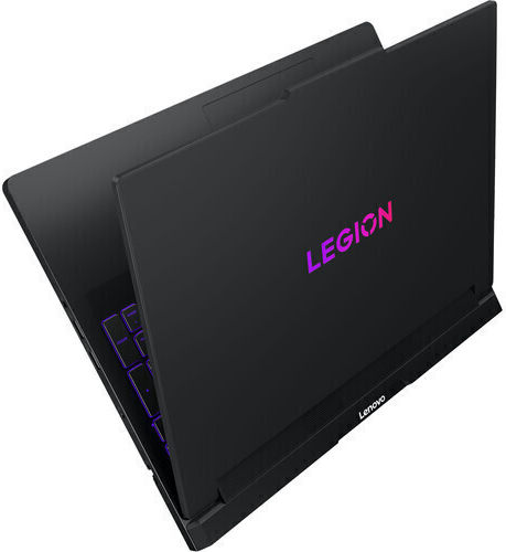 Lenovo Legion Pro 7 16IAX10H 16" OLED QHD+ 240Hz (Kern Ultra 9-275HX/64GB/2TB SSD/GeForce RTX 5080/W11 Pro) Eclipse Black (International English Tastatur)