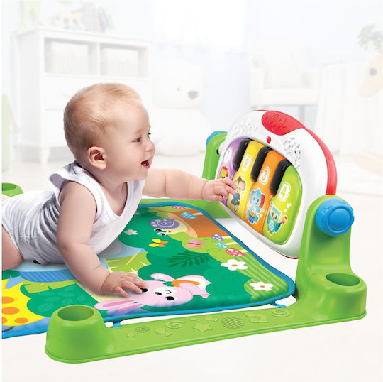 Winfun Baby Activity Gym for Newborns