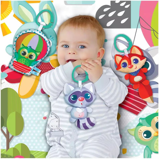 Winfun Baby Activity Gym for Newborns