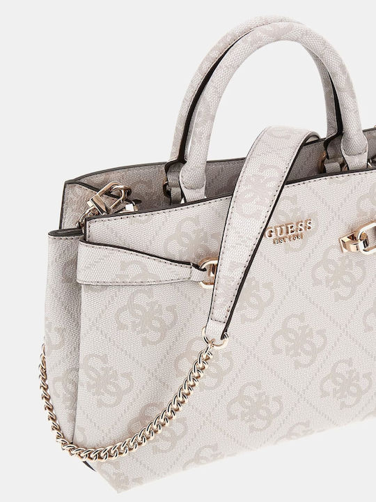 Women's Satchel Bag Blue