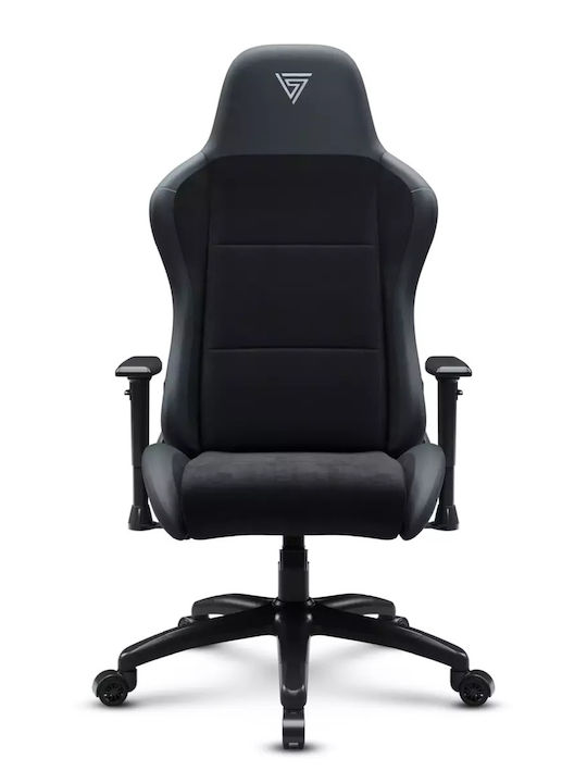 SENSE7 Spellcaster FUKU XL Scaun Gaming cu Brațe Reglabile Neagră