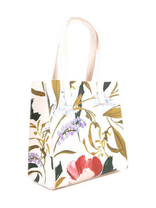 Floral Women's Bag Handbag Pink