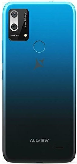 Allview A30 Max Dual-SIM (1GB/32GB) Blue Infinite