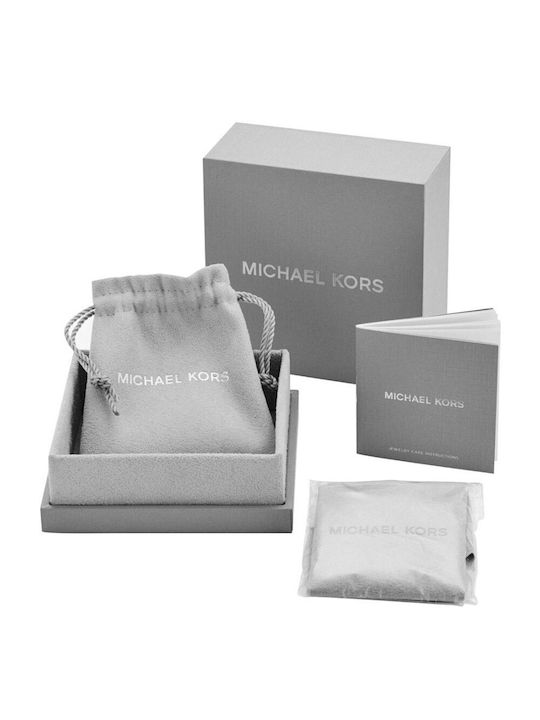 Michael Kors Women's Silver Bracelet