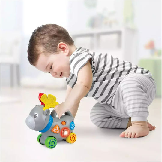 Winfun Jucărie pentru Bebeluși cu Sunete