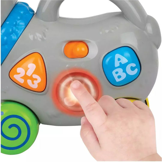 Winfun Jucărie pentru Bebeluși cu Sunete