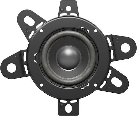 Eton Set Auto-Lautsprecher PRW mit 15W RMS (Mittelklasse)