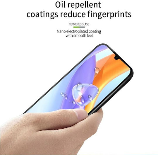 Full Face Tempered Glass Negru (Galaxy A26)