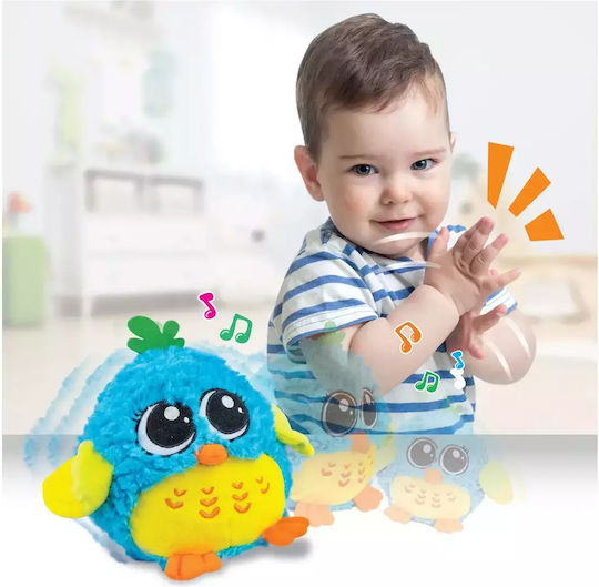 Winfun Βρεφικό Παιχνίδι με Ήχους