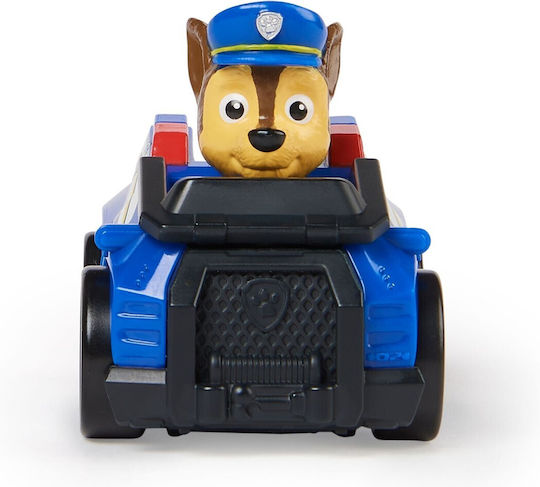 Spin Master Paw Patrol Pup Squad Racers Vehicul Chase Figură Mașinuță
