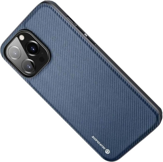 Carcasă de protecție blindată Iphone 14 Pro Max Albastru Marin