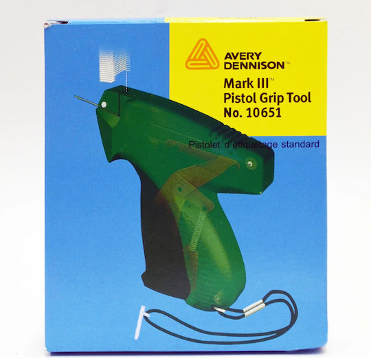 Dennison Mark III Tagging Gun