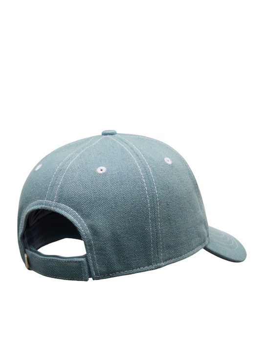 Sparking Cupcake Women's Jockey Blue