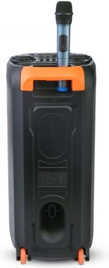 Havit Havit SQ119BT Black Speaker