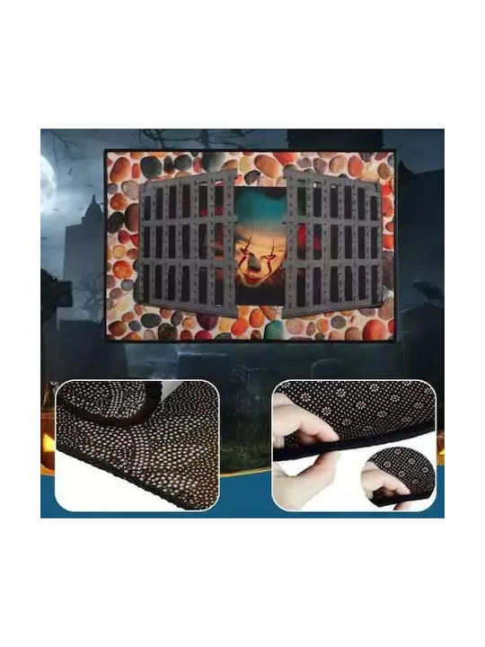 Entrance Mat Anti-slip 40x60cm