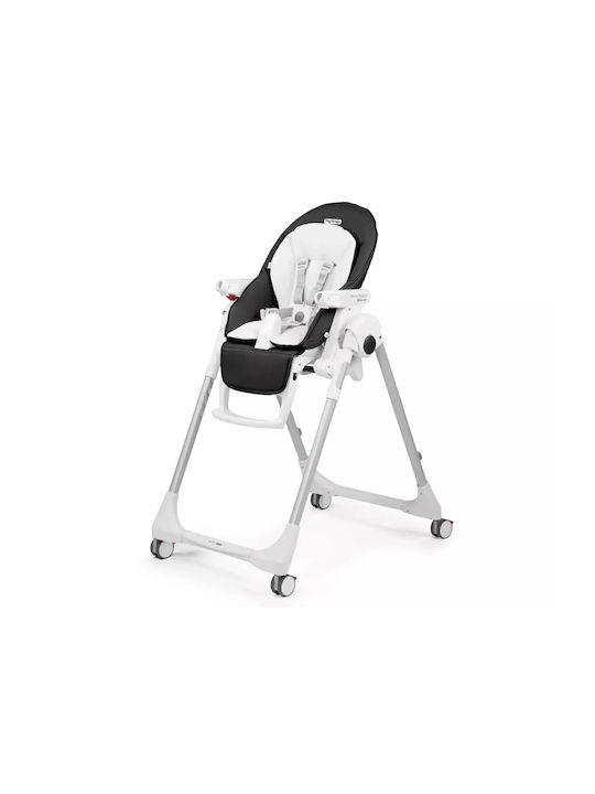Peg Perego Prima Pappa Follow Me Plus Αναδιπλούμενο Licorise