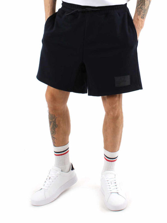Men's Shorts Blue Dark