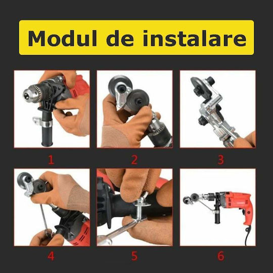 Adaptor Unelte electrice