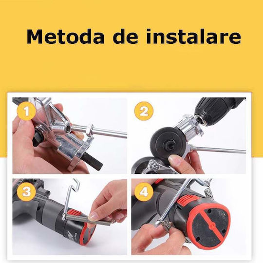 Adaptor Unelte electrice