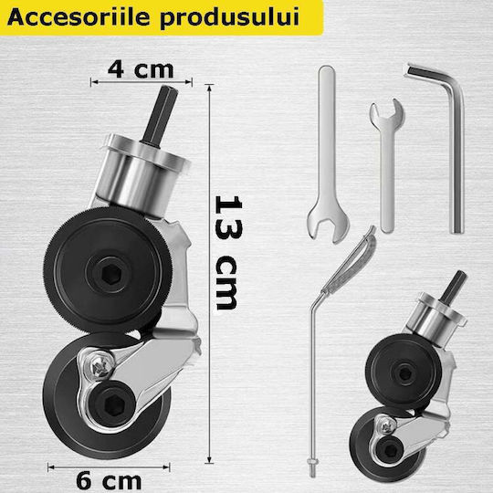 Adaptor Unelte electrice