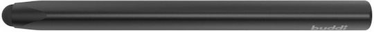 Buddi Class Touch Pen in Schwarz Farbe