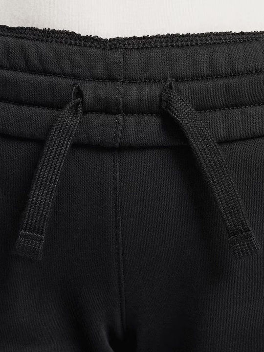 Kids' Athletic Shorts/Bermudas Nsw Black, Pink